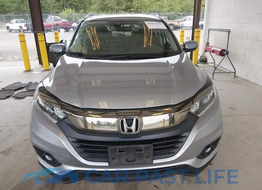 3CZRU6H58NM729974# 12