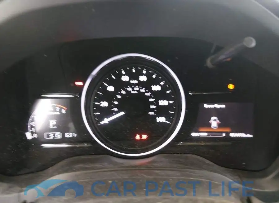 3CZRU6H58NM729974# 7