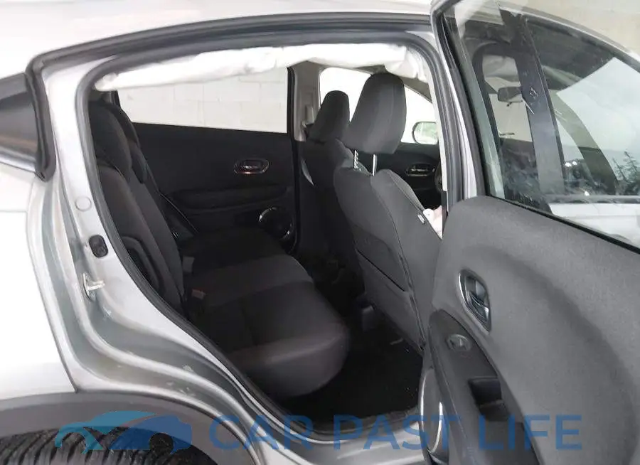 3CZRU6H58NM729974# 8