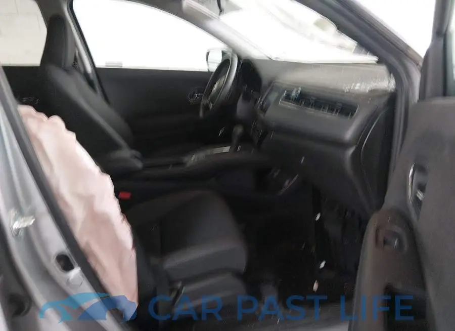 3CZRU6H58NM729974# 5