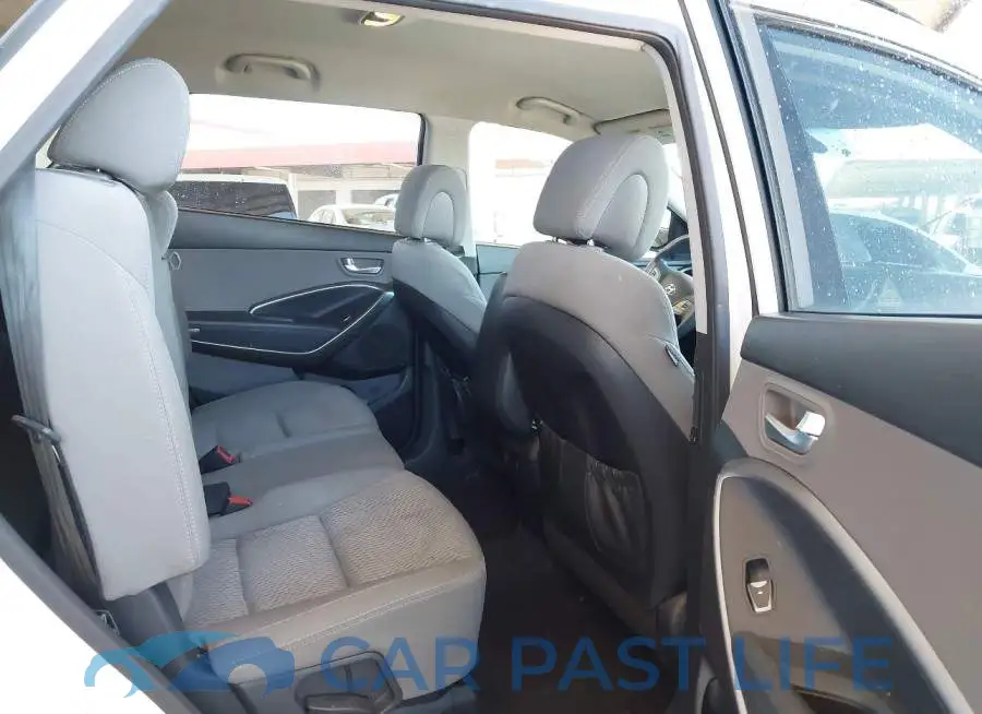 KM8SMDHF3HU213683# 8