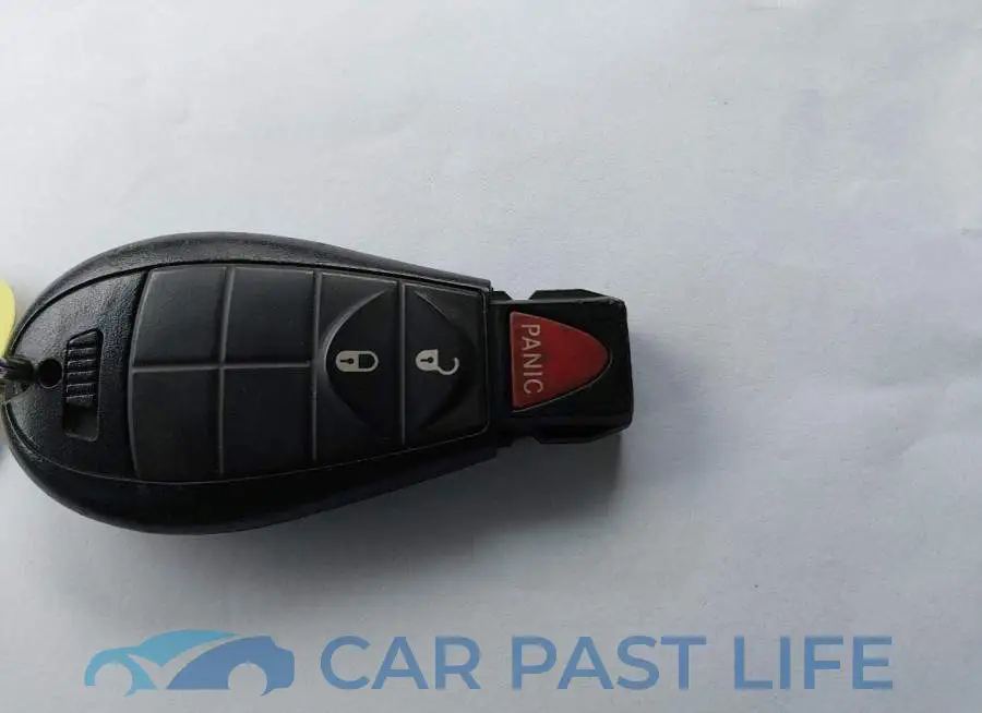 1C6RR7KG2JS297205# 11