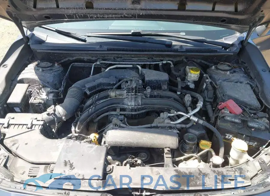 4S3GTAA65H3719687# 10