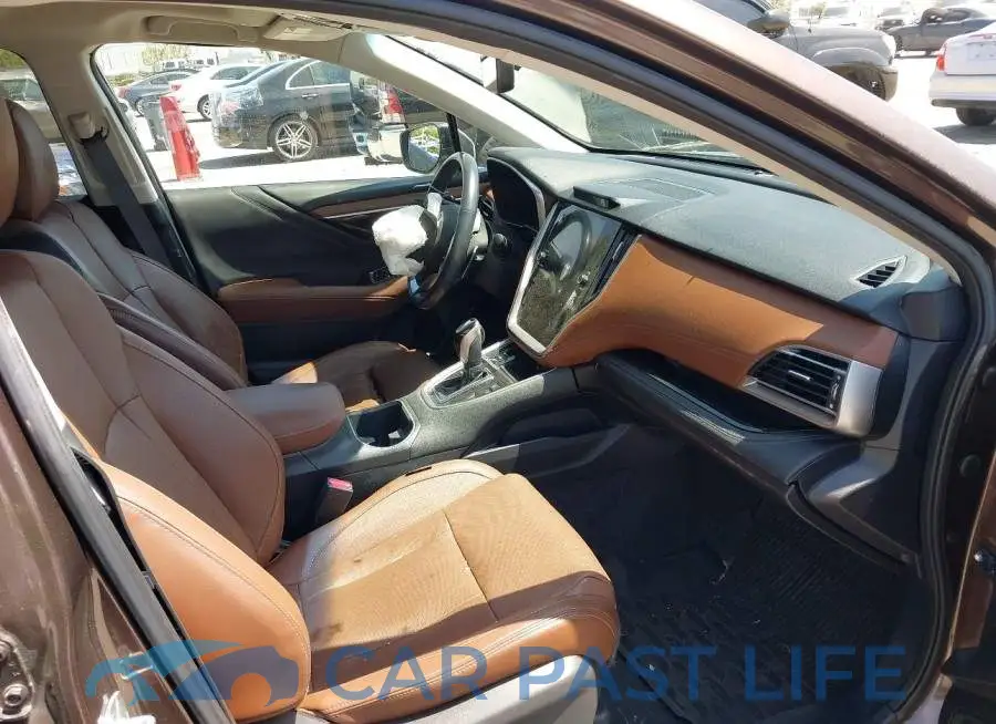 4S4BTGPD9M3145703# 5