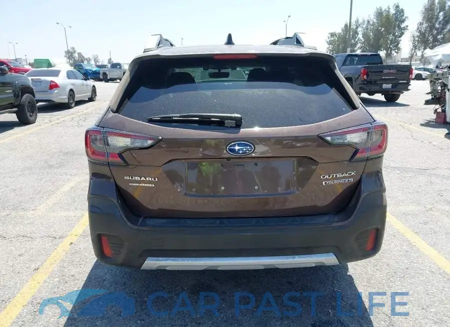 4S4BTGPD9M3145703# 16