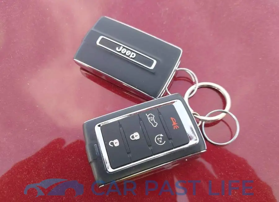 1C4RJHBG9PC539948# 11