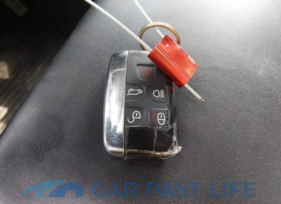 SALAG2V64GA792322# 11