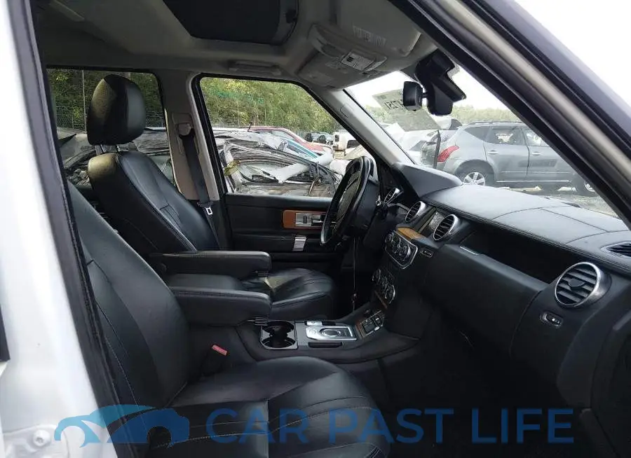SALAG2V64GA792322# 5