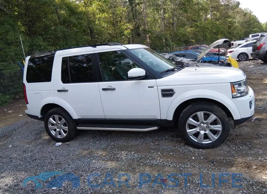 SALAG2V64GA792322# 13