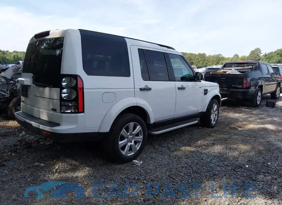 SALAG2V64GA792322# 4