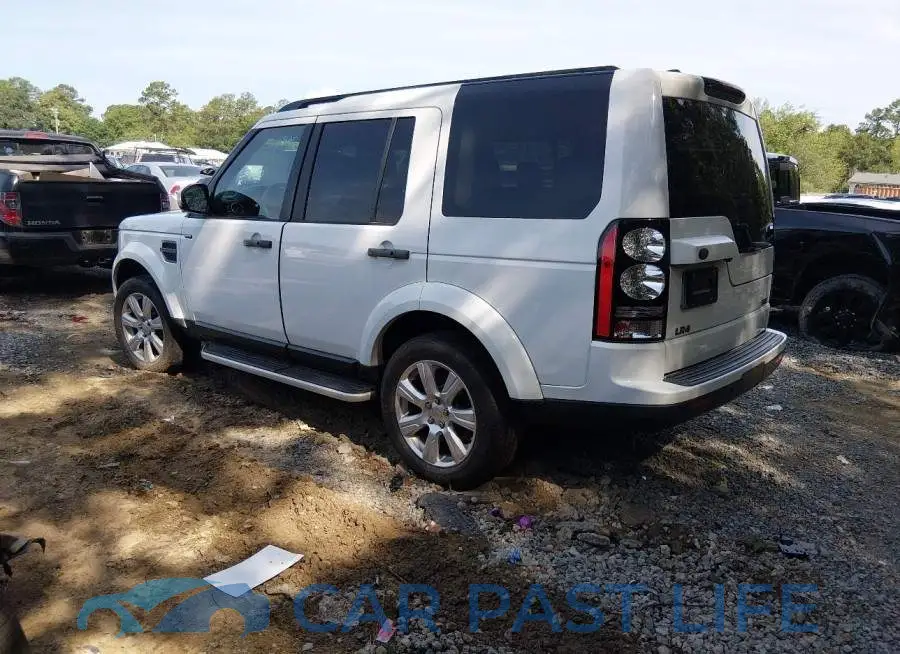 SALAG2V64GA792322# 3