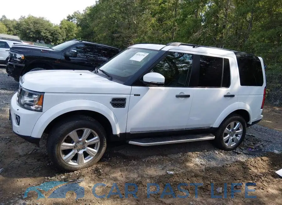 SALAG2V64GA792322# 14