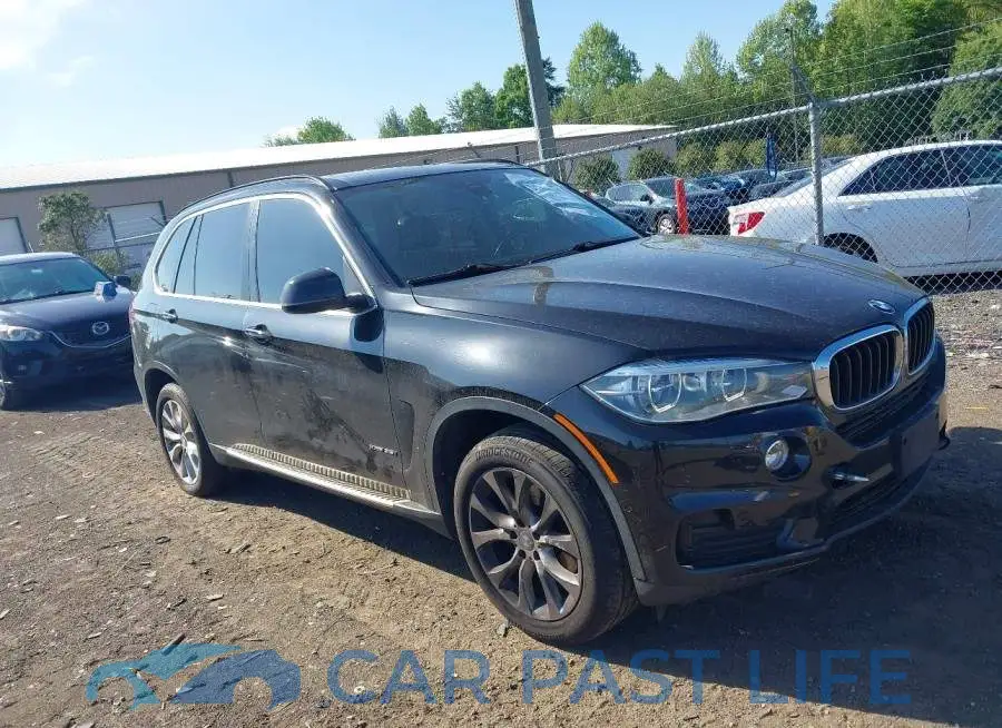 5UXKR0C58G0U10916# 1