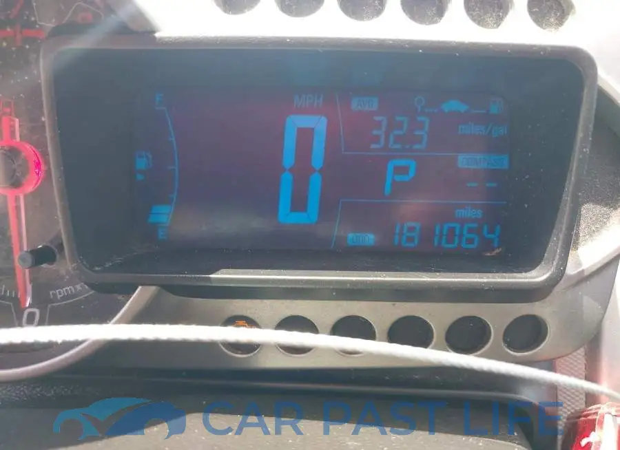 1G1JC5SHXG4169126# 7