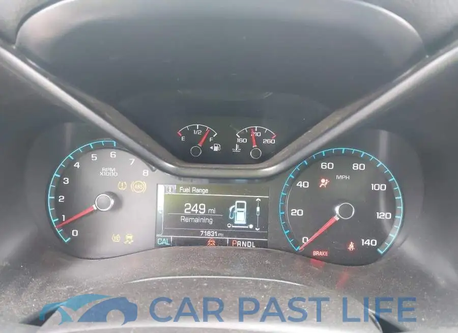 1GCGSCENXJ1263946# 7