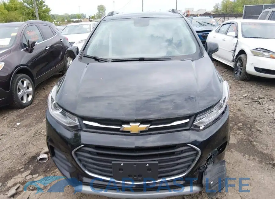KL7CJPSB1LB034052# 12