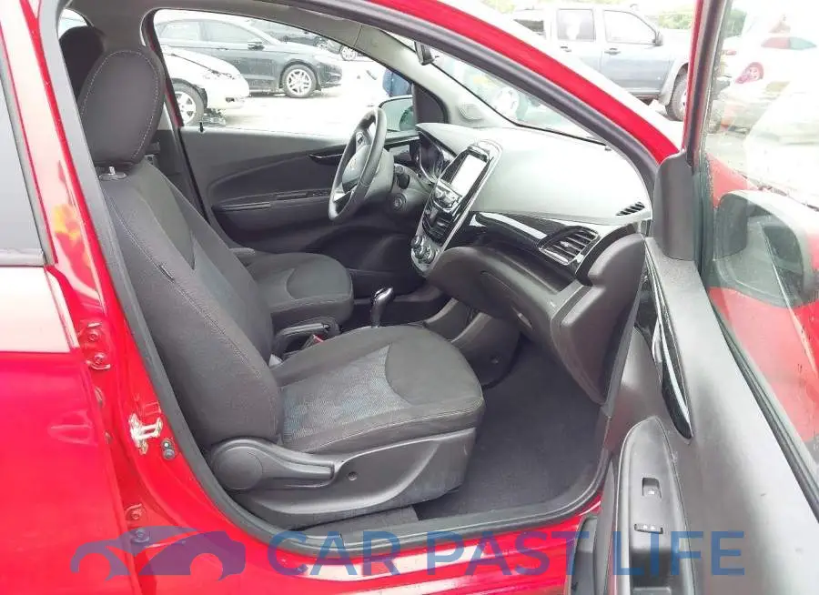 KL8CD6SA1HC753050# 5
