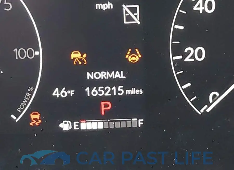 7FARS6H59PE023488# 16