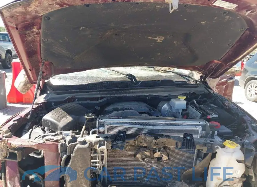 1C6SRFJT6MN736189# 10
