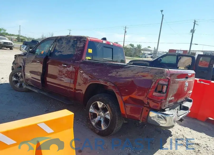 1C6SRFJT6MN736189# 3