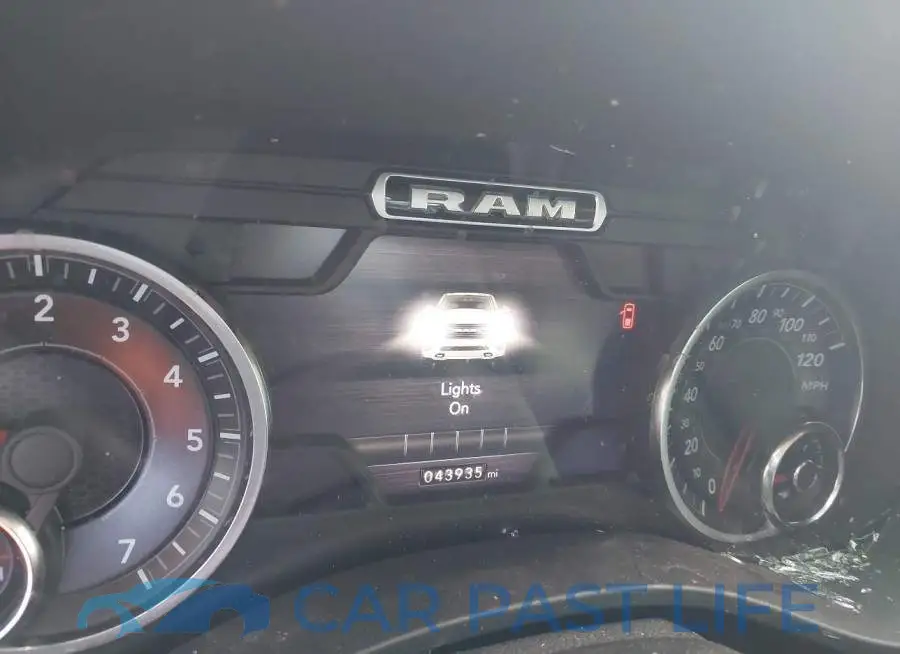 1C6SRFJT6MN736189# 7