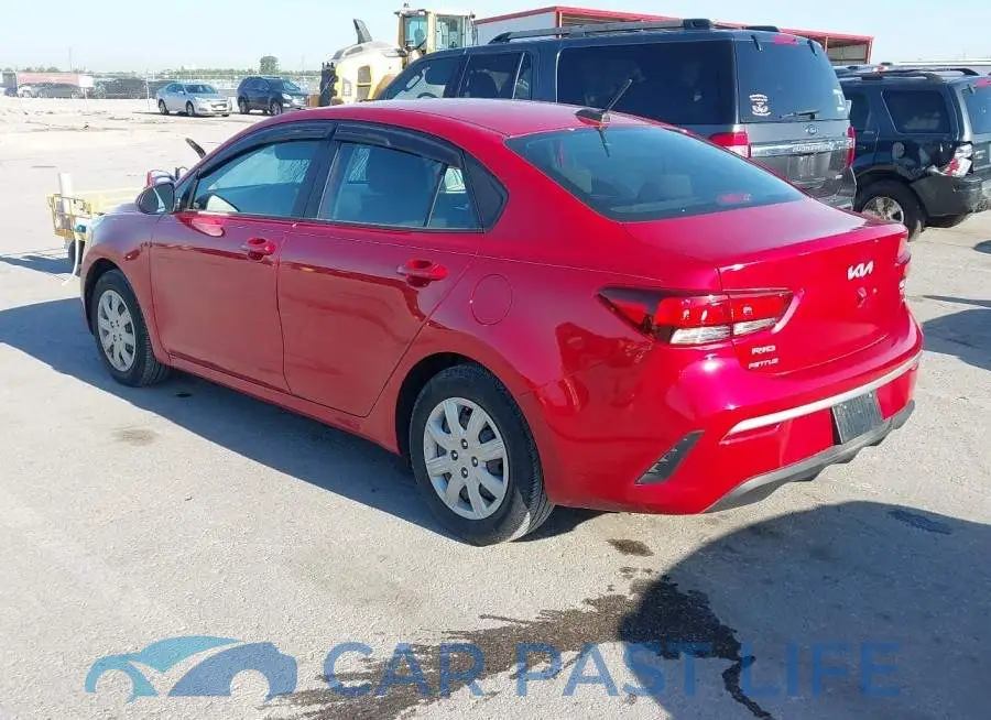 3KPA24AD5PE521840# 3