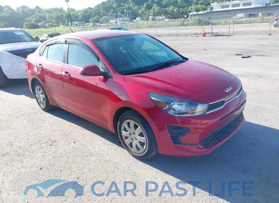 3KPA24AD5PE521840# 1
