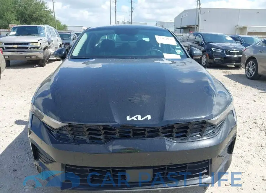 KNAG24J73T5462195# 12