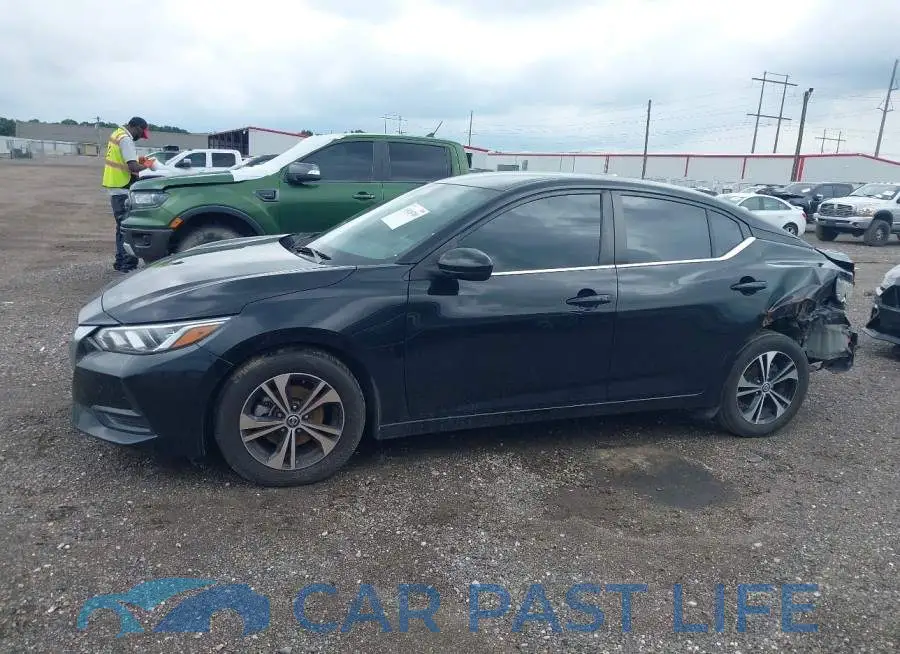3N1AB8CV2NY231471# 14