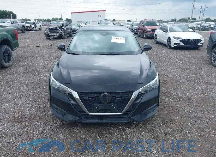 3N1AB8CV2NY231471# 12