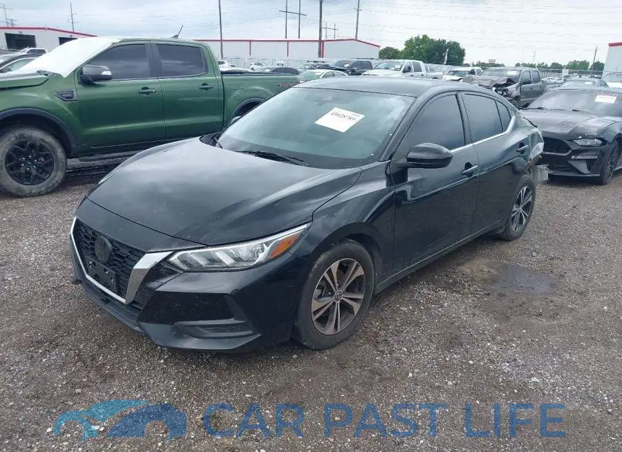 3N1AB8CV2NY231471# 2