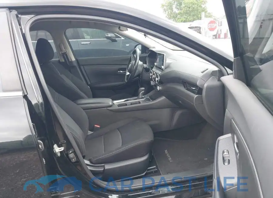 3N1AB8CV2NY231471# 5