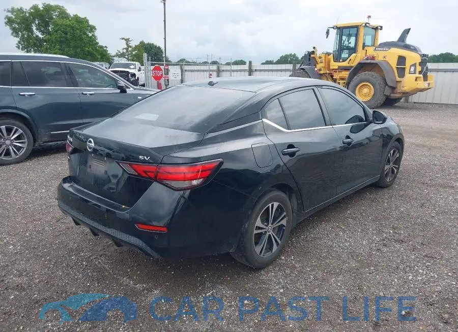 3N1AB8CV2NY231471# 4
