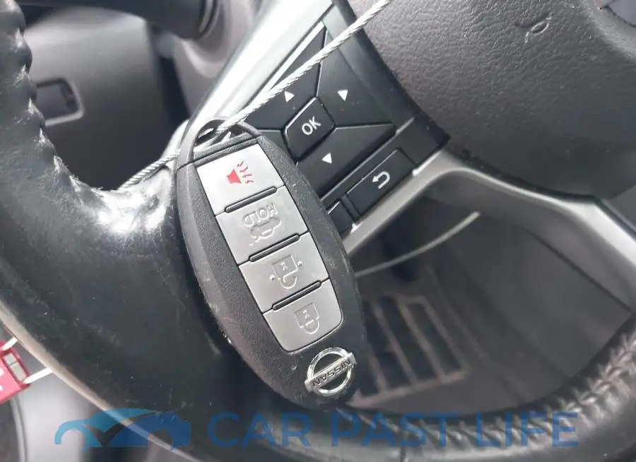 3N1AB8CV2NY231471# 11