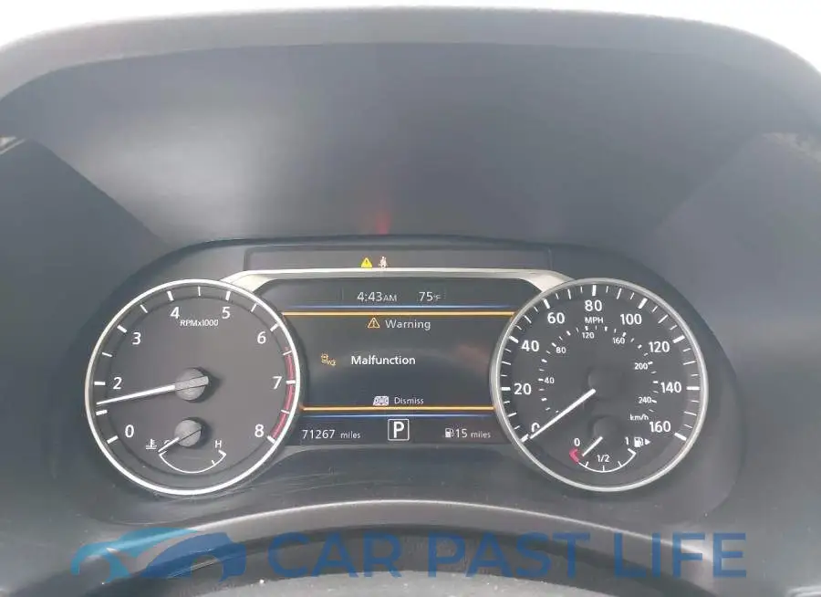 3N1AB8CV2NY231471# 7