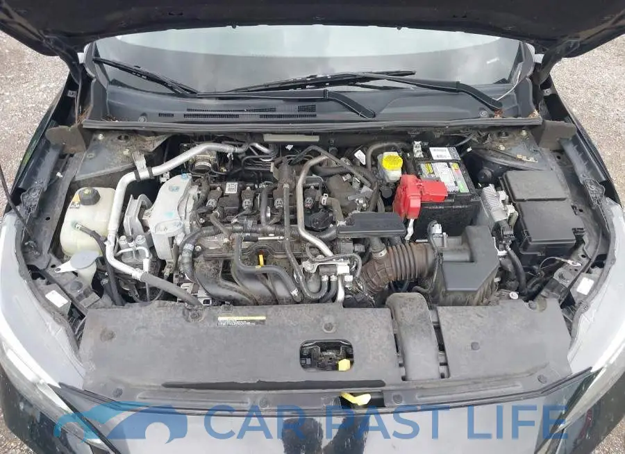 3N1AB8CV2NY231471# 10