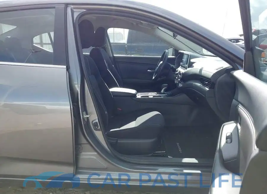3N1AB8CV8SY293081# 5