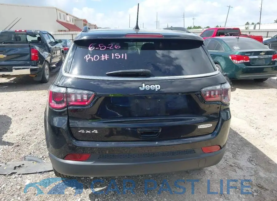 3C4NJDBN5RT596760# 16