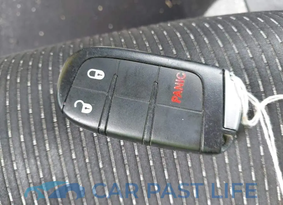 3C4PDCBB1KT835534# 11
