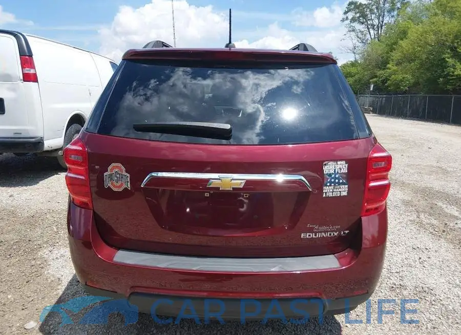 2GNALCEK6G6144572# 17