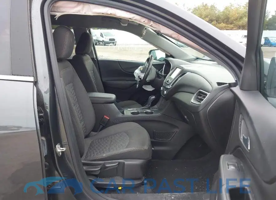 3GNAXTEX5JS579835# 5