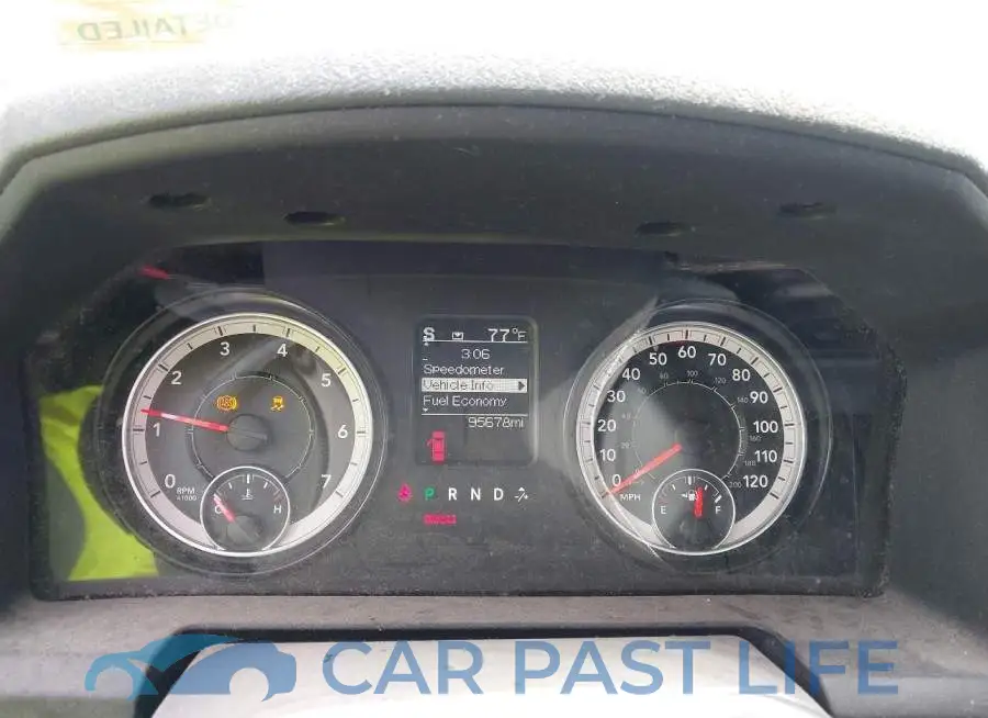 1C6RR6FG5GS190050# 7