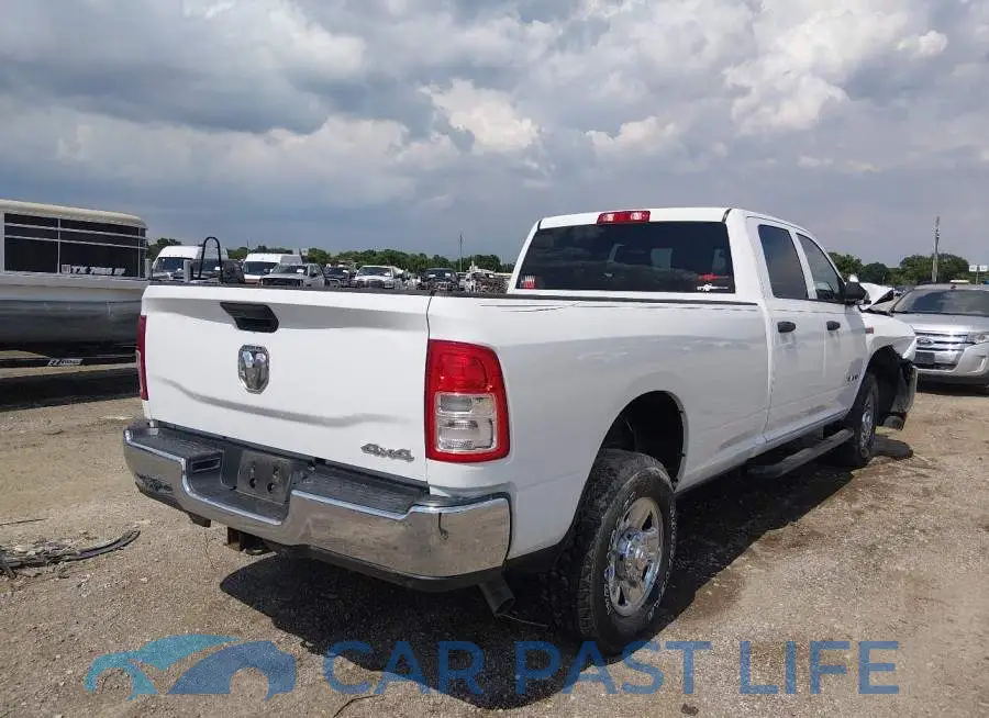 3C6UR5HJ3LG141671# 4