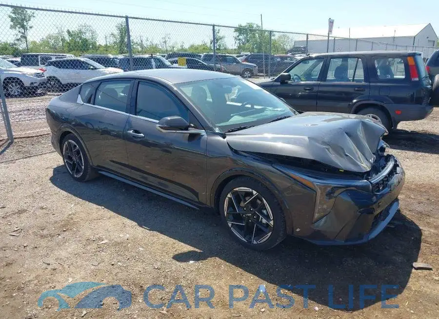 3KPFW4DE1SE176121# 1