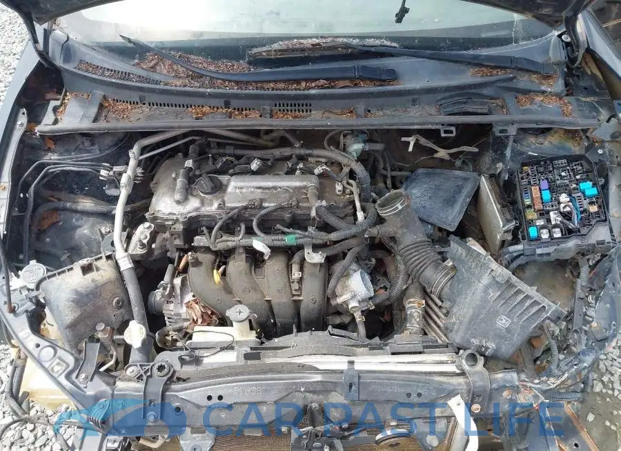 2T1BURHE5HC800991# 10