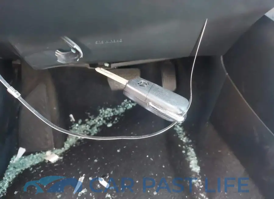 5YFB4MDE3SP245023# 11