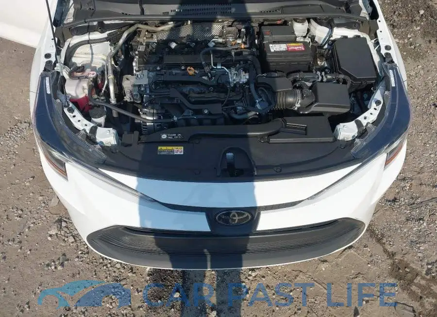 5YFB4MDE3SP245023# 10
