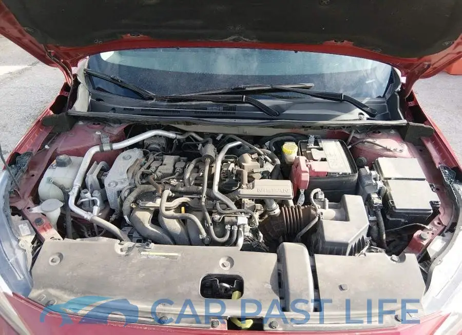 3N1AB8CV5NY240102# 10