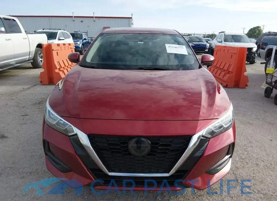 3N1AB8CV5NY240102# 12
