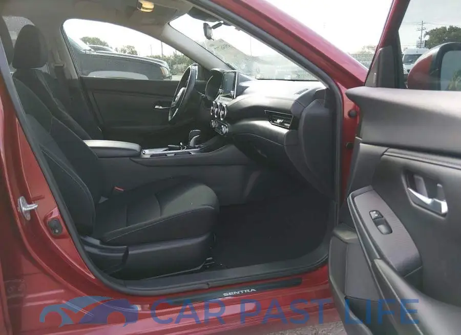 3N1AB8CV5NY240102# 5